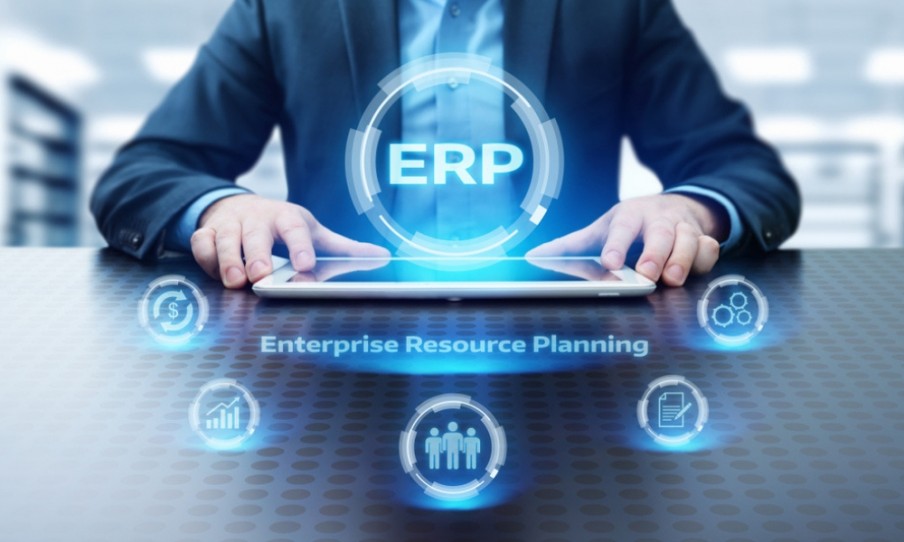 ERP