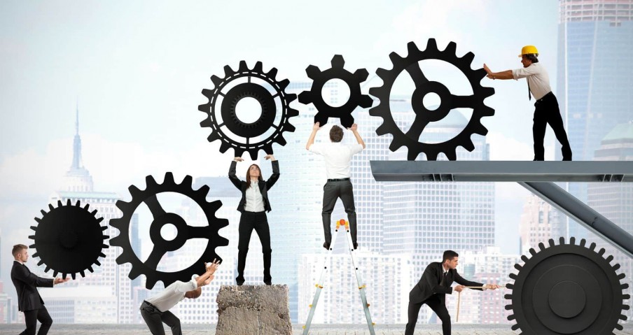 ارزیابی و مدیریت عملکرد کارکنان ارزیابی و مدیریت عملکرد کارکنان